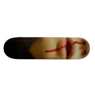 Skate Anêmico