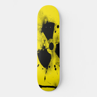 Skate Angel Armor Retro Nuke Fallout 99 Deck