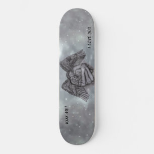 Skate Angel Eros no Amor