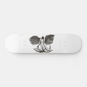 Skate Angel Uriel