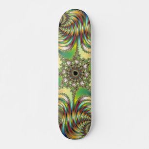Skate Angelus Fractal