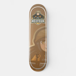 skate anime, anime de skate, baralho de skate anim