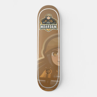 skate anime, anime de skate, baralho de skate anim
