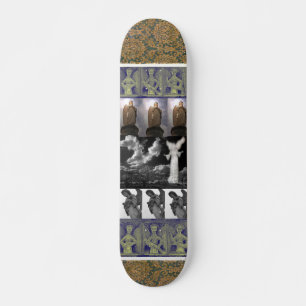 SKATE ANJOS