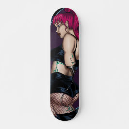 Skate Anna