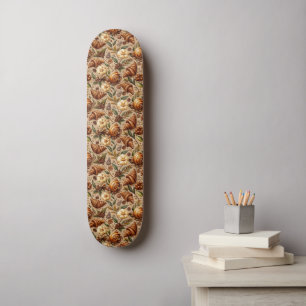 Skate Ansiando Croissants