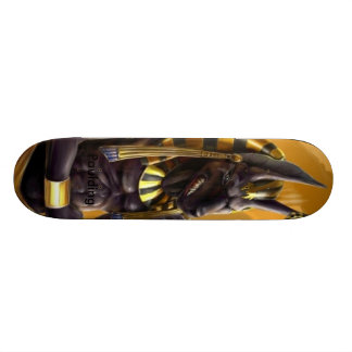 Skate Anubis por Camron