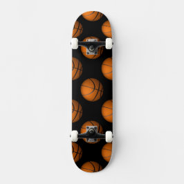 Skate Apenas um esporte de basquete