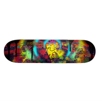 SKATE APPA:: O PORTAL DO ANDROMEDA