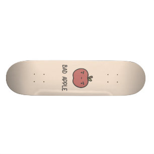 Skate Apple mau