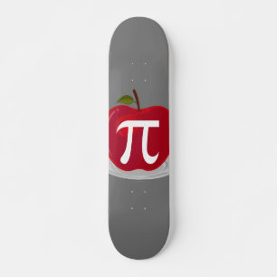 Skate Apple Pie