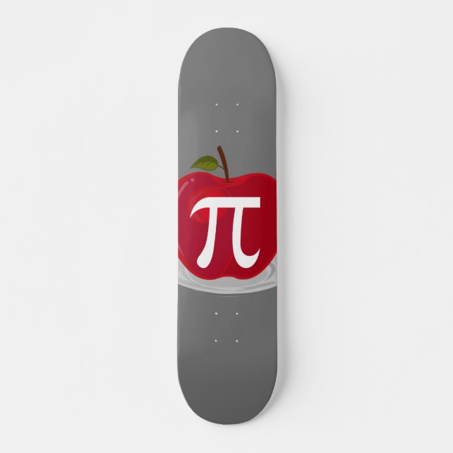 Skate Apple Pie (Frente)