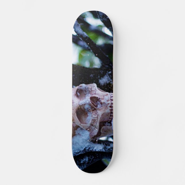 Skate Arcana Winter I (Frente)