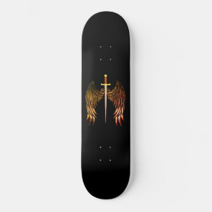 SKATE ARCHANGEL SWORD