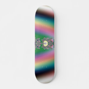 Skate Arco-íris