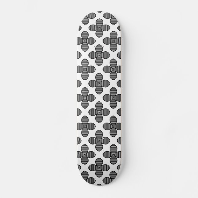 Skate Argenta (Frente)
