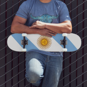 Skate Argentina