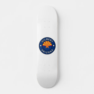 Skate Arizona de Gilbert