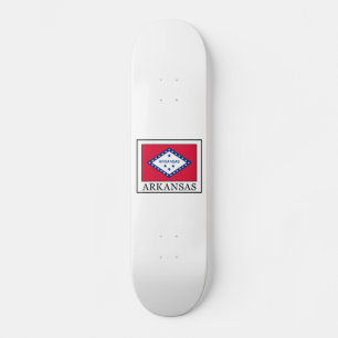 Skate Arkansas