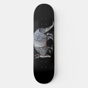 Skate Armadillo