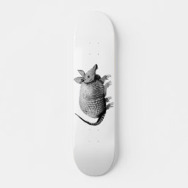 Skate Armadillo do Texas - Glaze