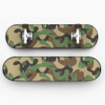 Skate Armamento Camo | Quadro de bordo<br><div class="desc">Armamento Camo | Camo Skateboard - Este tradicional skate Camo faz um excelente presente para quem ama o exterior e tudo o que Camo ama.</div>