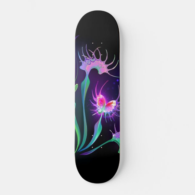 Skate Armandoa Venus Flytrap (Frente)