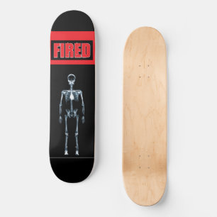 SKATE ARMAZENADO