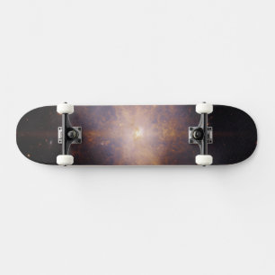 Skate Arp 220 Acende O Céu Noturno
