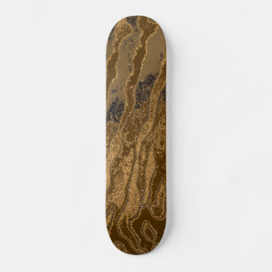 Skate Art. 5.o peles de animais