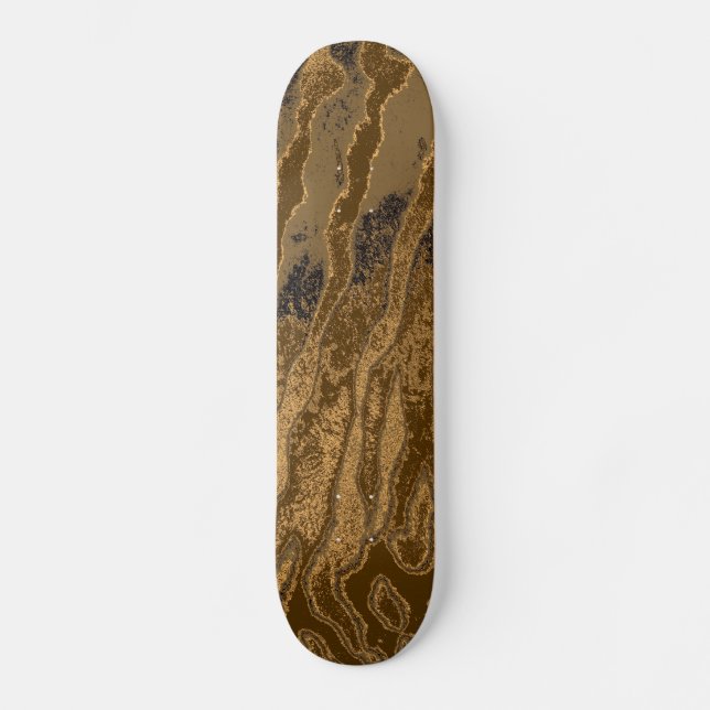 Skate Art. 5.o peles de animais (Frente)