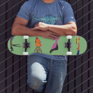 SKATE ARTCHER
