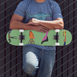 SKATE ARTCHER