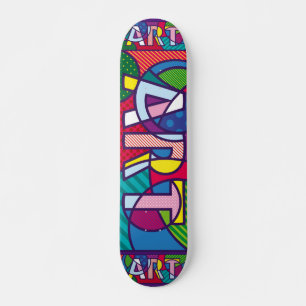 Skate Arte