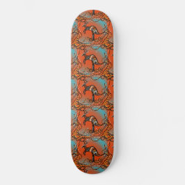 SKATE ARTE AUSTRÁLIA