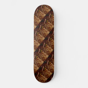 Skate Arte clássica