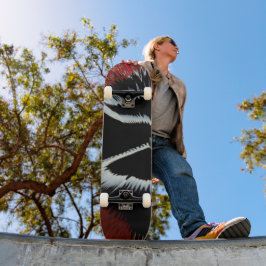 Skate Arte de rotação original