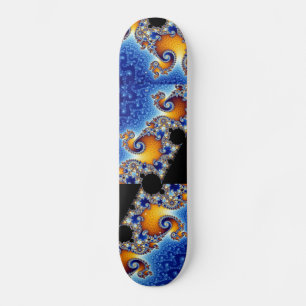 Skate Arte dos Esportes Radicais
