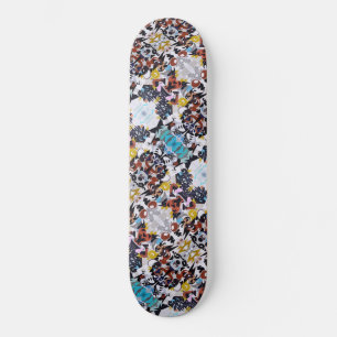 Skate Arte / Grafite