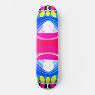 Skate Arte sorte