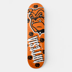 Skate Artesia Bulls