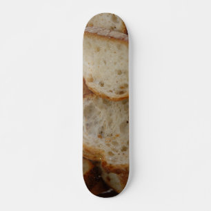 Skate Artisan Bread Slices