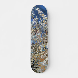 SKATE ÁRVORE BLOSSOM