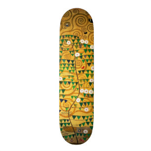 Skate Árvore de vida c.1905-09
