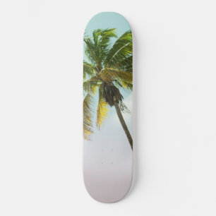 Skate Árvore Tropical de Palm Cali Finesse #1 #tropical