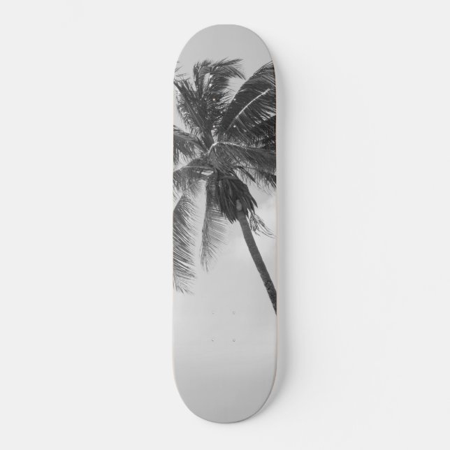 Skate Árvore Tropical Palm Cali Finesse #2 #tropical (Frente)