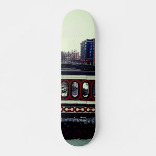 Skate As pontes