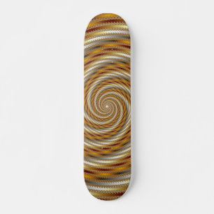 Skate Ashes - Fractal