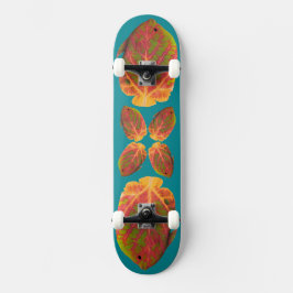 Skate Aspen Peixe Tropical 1