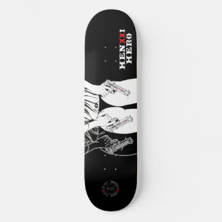 Skate Assassino